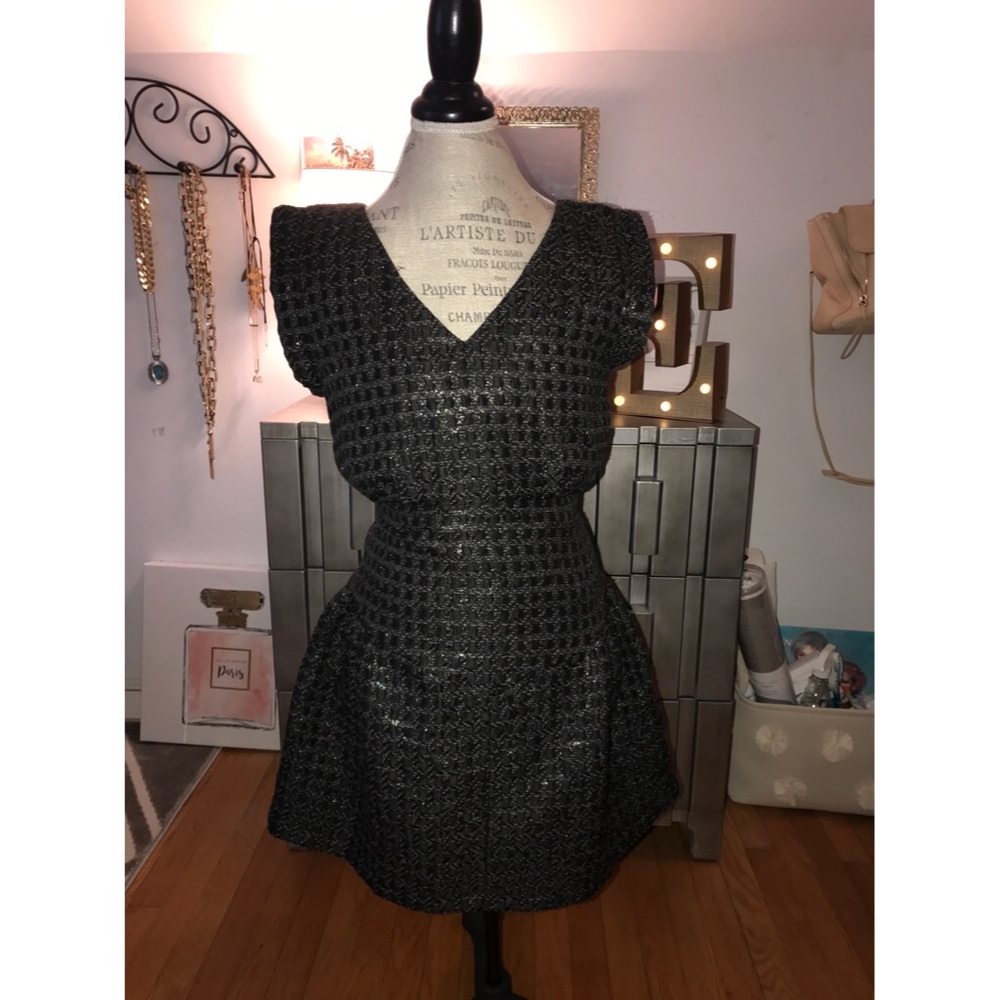 Reiss cocktail dress